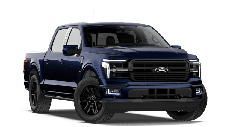 F-150® vehicle